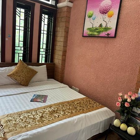 Quynh Moon Homestay Ханой Екстер'єр фото
