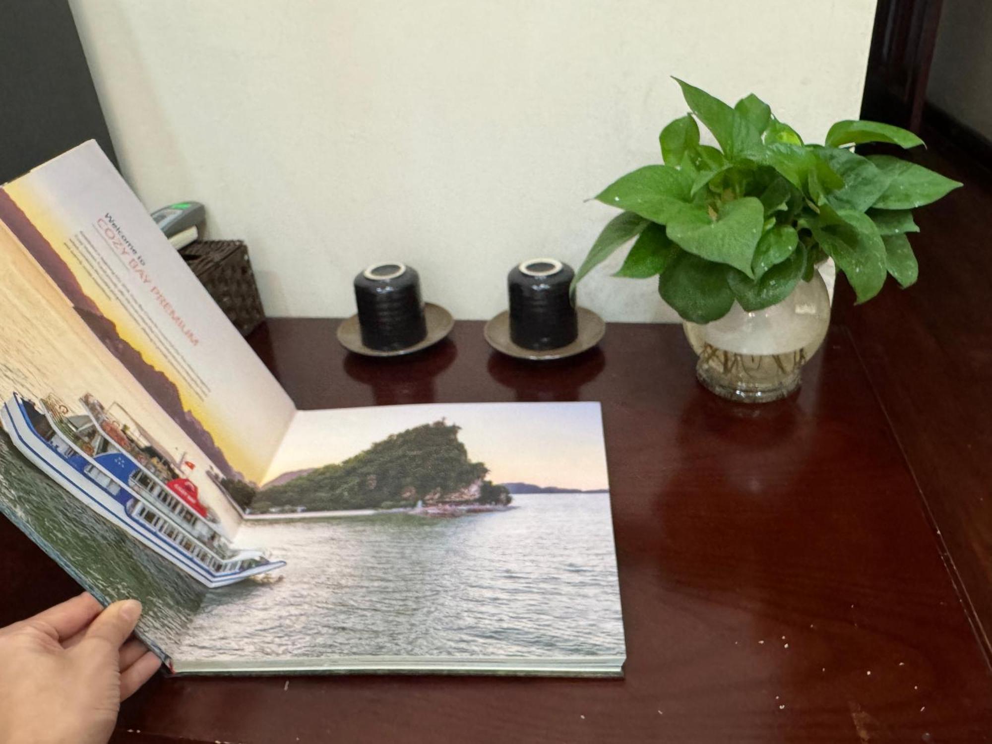 Quynh Moon Homestay Ханой Екстер'єр фото